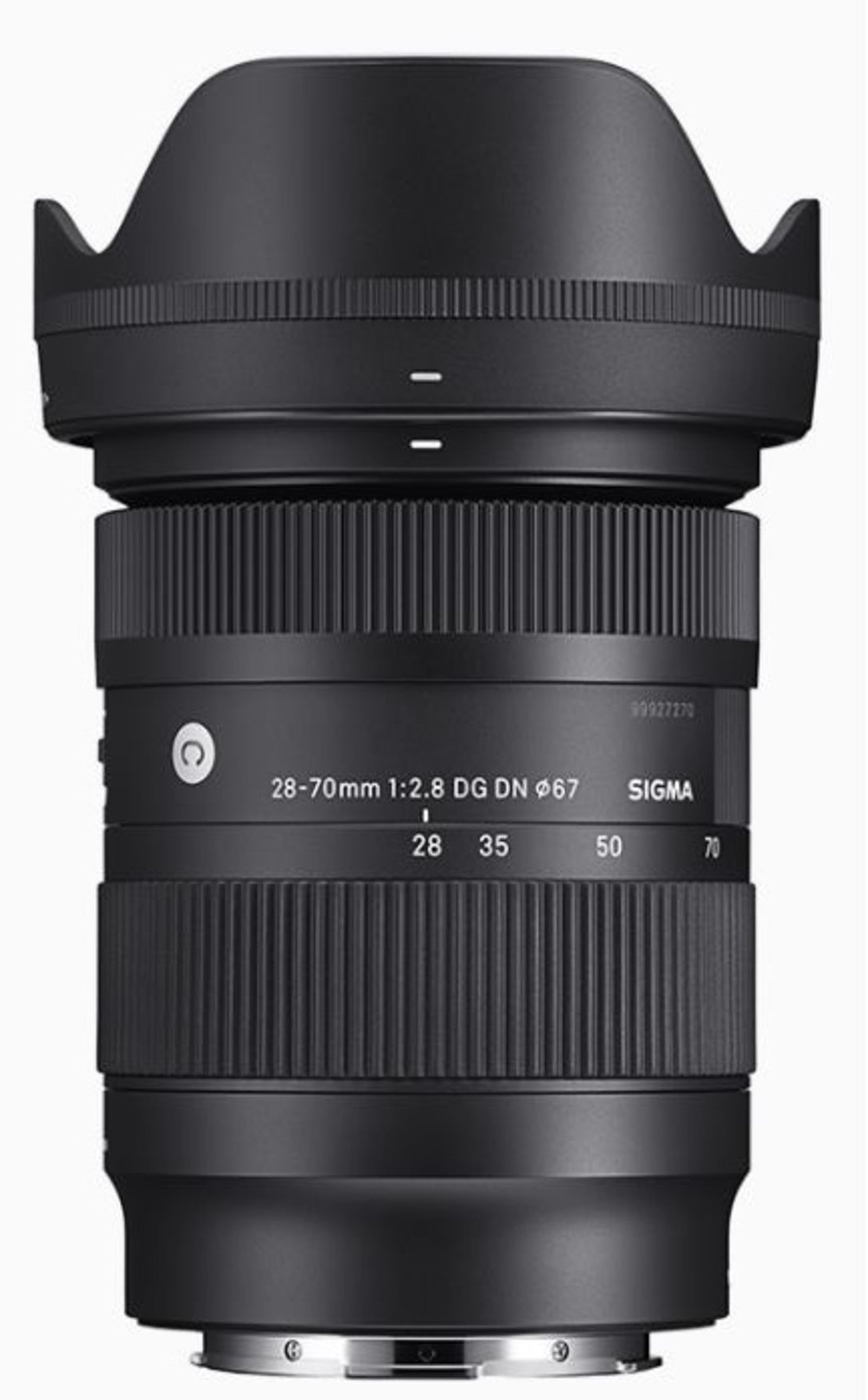 Sigma 28-70MM F2.8 DG DN CONTEMPORARY for Sony E – YM Camera