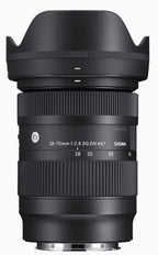 Sigma 28-70MM F2.8 DG DN CONTEMPORARY for Sony E