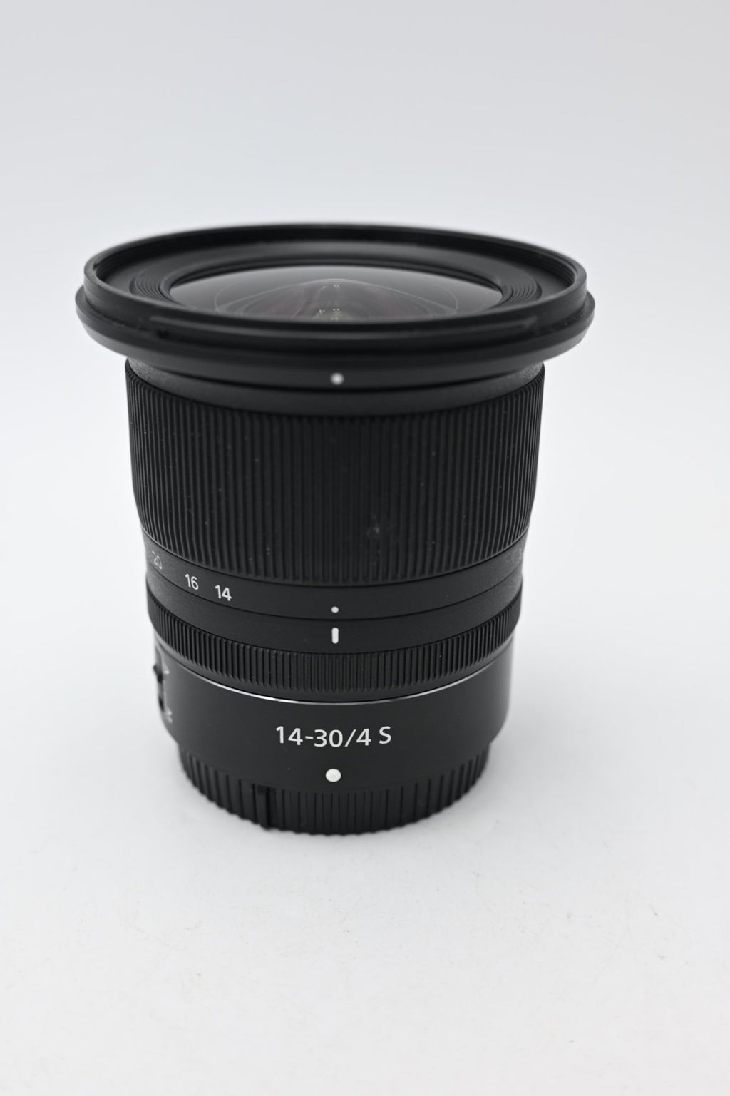 Used Nikon Nikkor Z 14-30mm f/4 S Lens