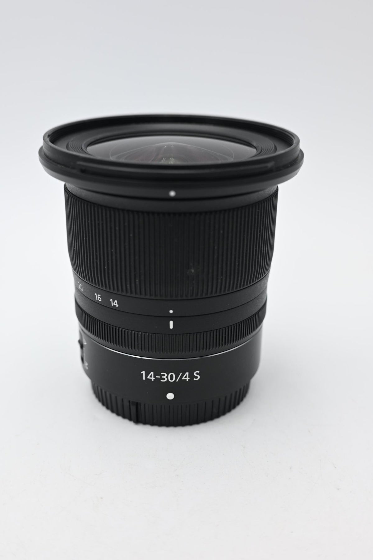 Used Nikon Nikkor Z 14-30mm f/4 S Lens