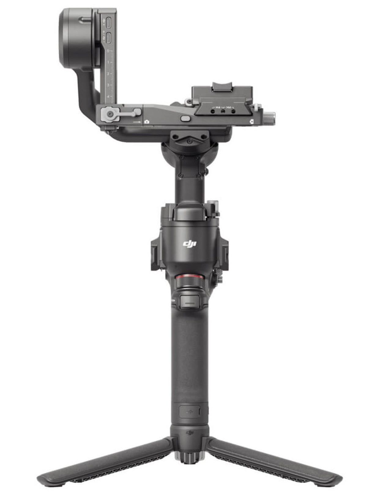 DJI Innovations RS 4 Gimbal Stabilizer
