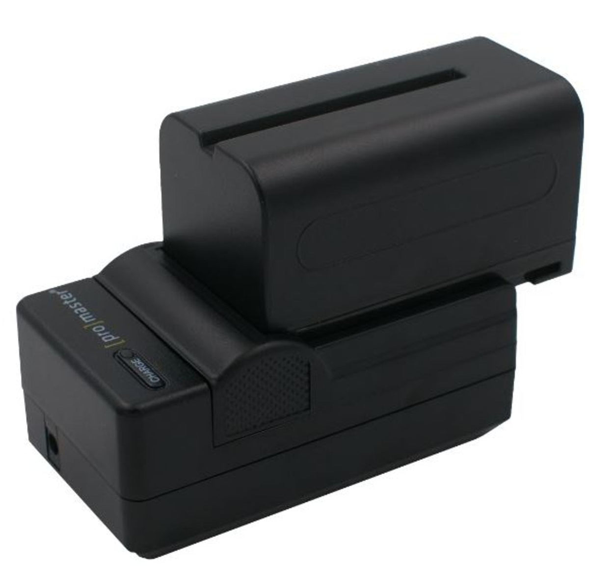Promaster Battery / Charger Kit for Sony NP-F770