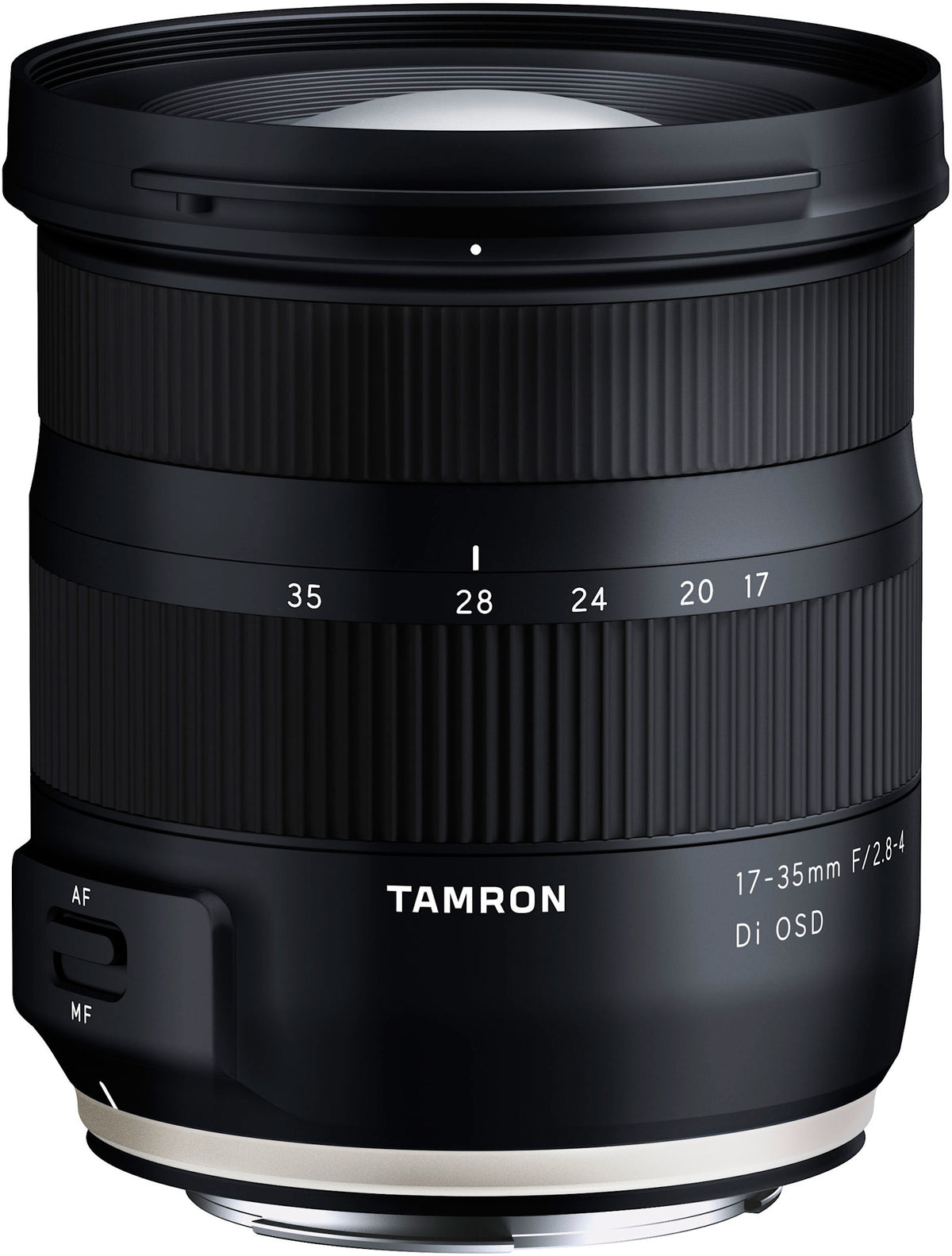 Tamron 17-35mm f/2.8-4 Di OSD Lens
