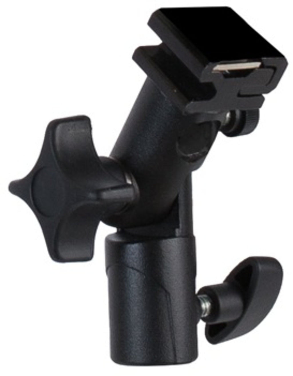 Promaster Umbrella & Flash Tilt Bracket