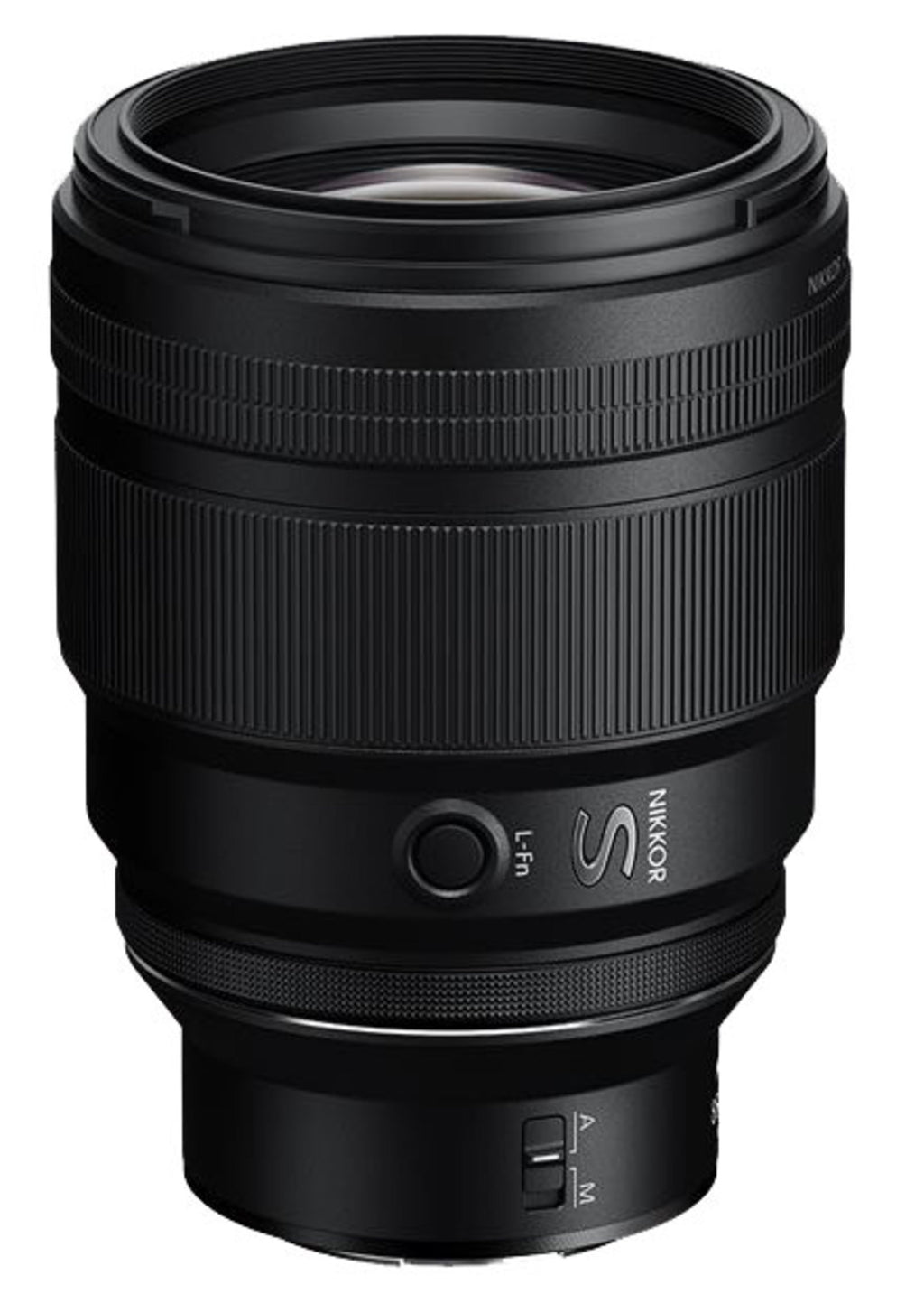 Nikon NIKKOR Z 85mm f/1.2 S Lens