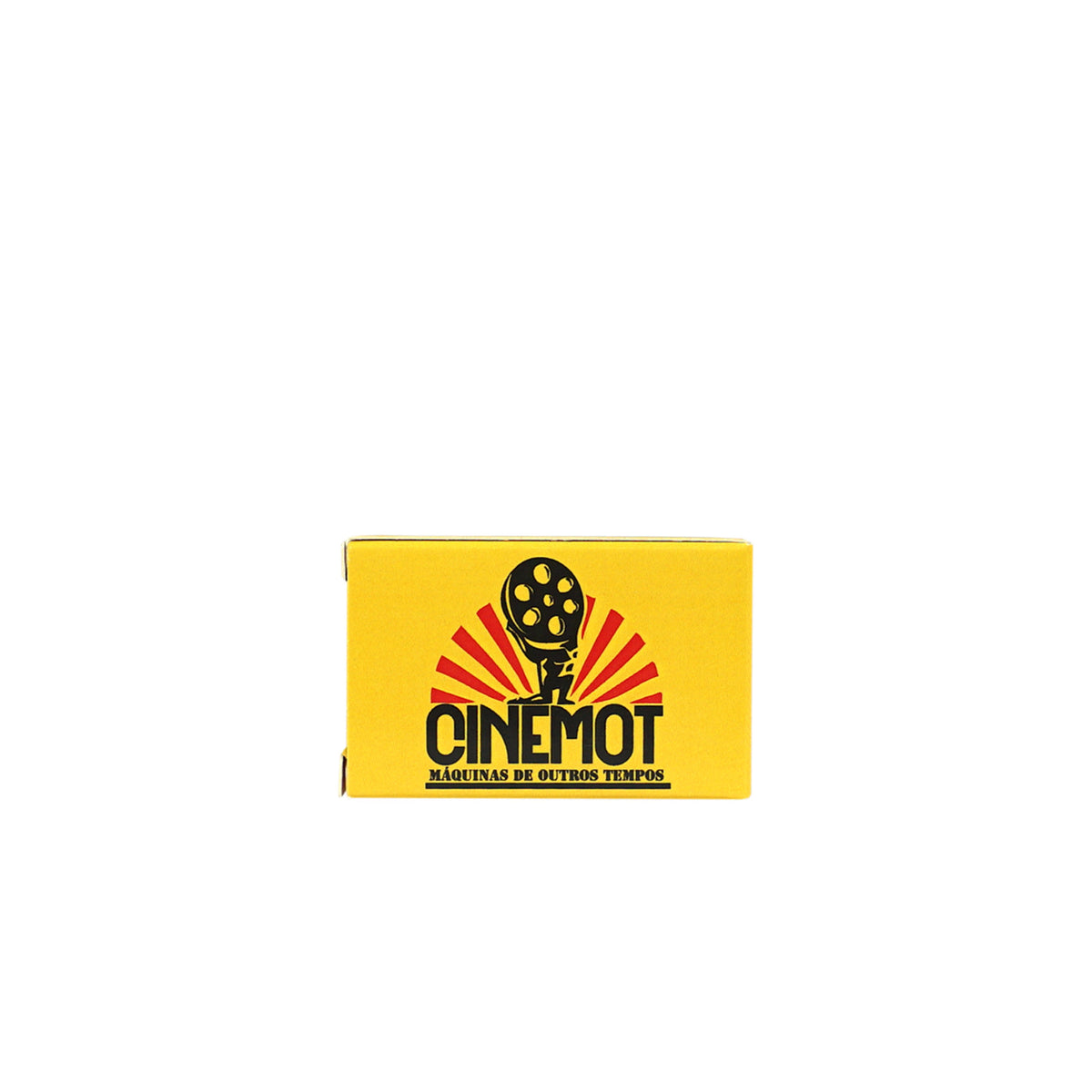 Cinemot Estoril 1600 D 35mm Color Negative Film (36 Exposures)