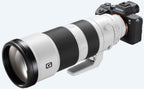 Sony FE 200-600mm f/5.6-6.3 G OSS Lens