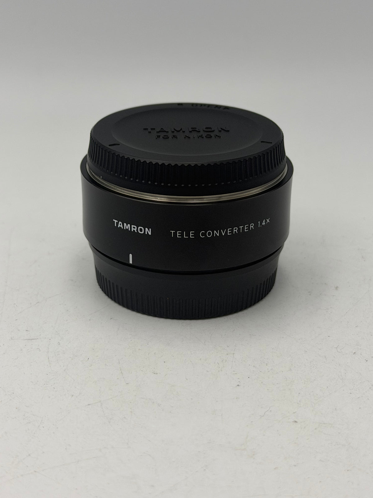 Used Tamron Tele Converter 1.4x Nikon F