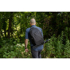 Promaster Impulse 2.0 Large Sling Pack (10.8 L, Black)