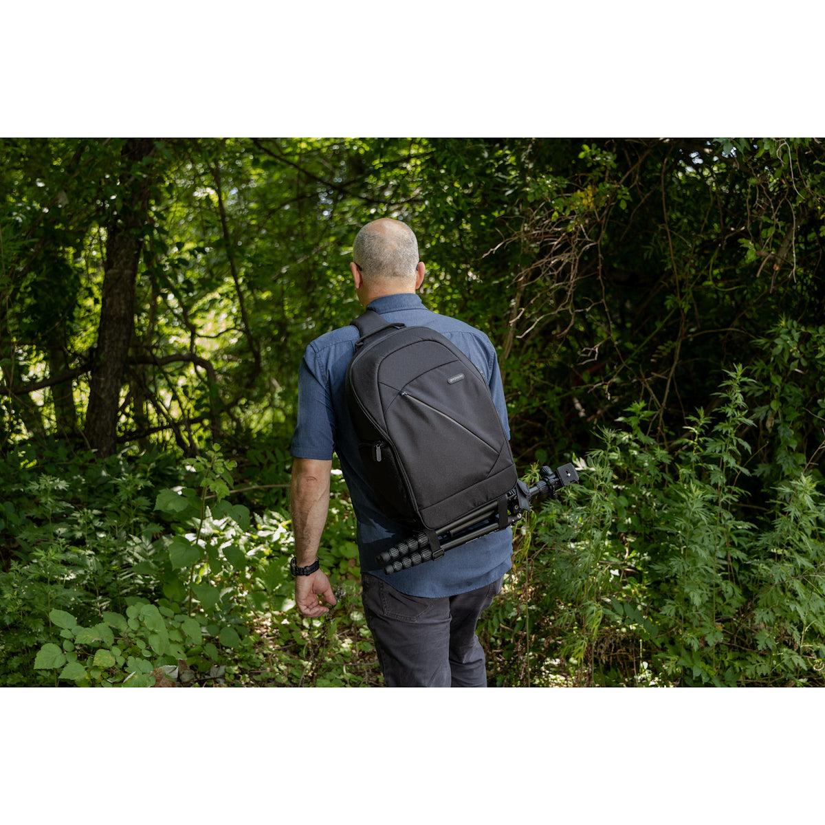 Promaster Impulse 2.0 Large Sling Pack (10.8 L, Black)