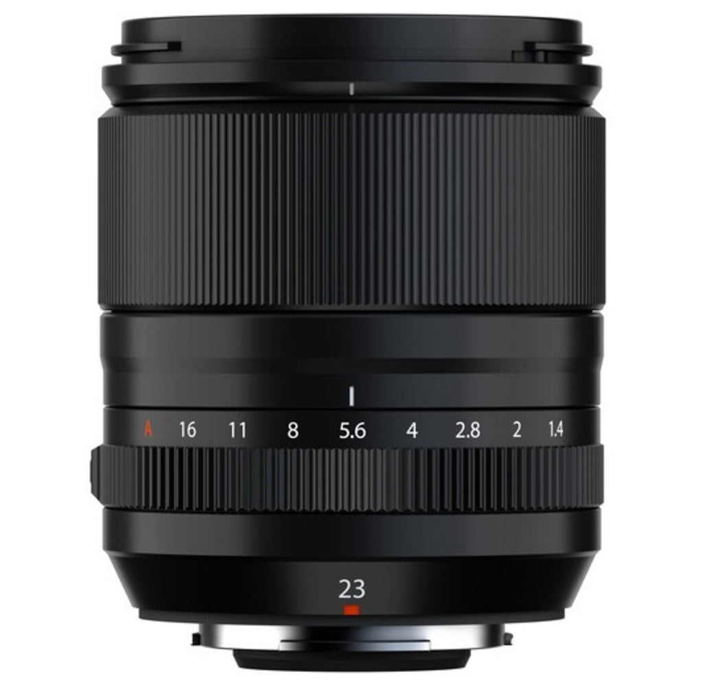 Fujifilm XF 23mm f/1.4 R LM WR Lens