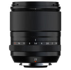 Fujifilm XF 23mm f/1.4 R LM WR Lens
