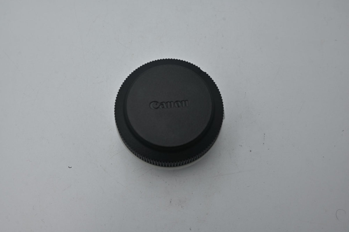 Used Canon Extender RF 1.4x