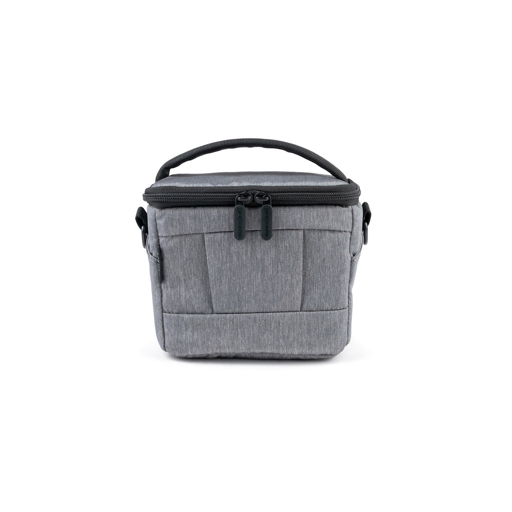 Promaster Impulse 2.0 Small Shoulder Bag (2.2 L, Grey)