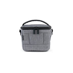 Promaster Impulse 2.0 Small Shoulder Bag (2.2 L, Grey)