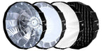 Phottix Raja Quick-Folding softbox 65cm (26)