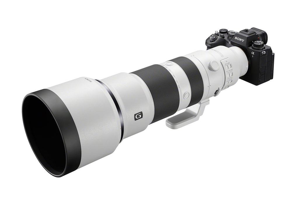 Sony FE 400-800mm f/6.3-8 G OSS