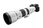 Sony FE 400-800mm f/6.3-8 G OSS