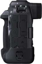Canon EOS R3 Mirrorless Camera (Body Only)