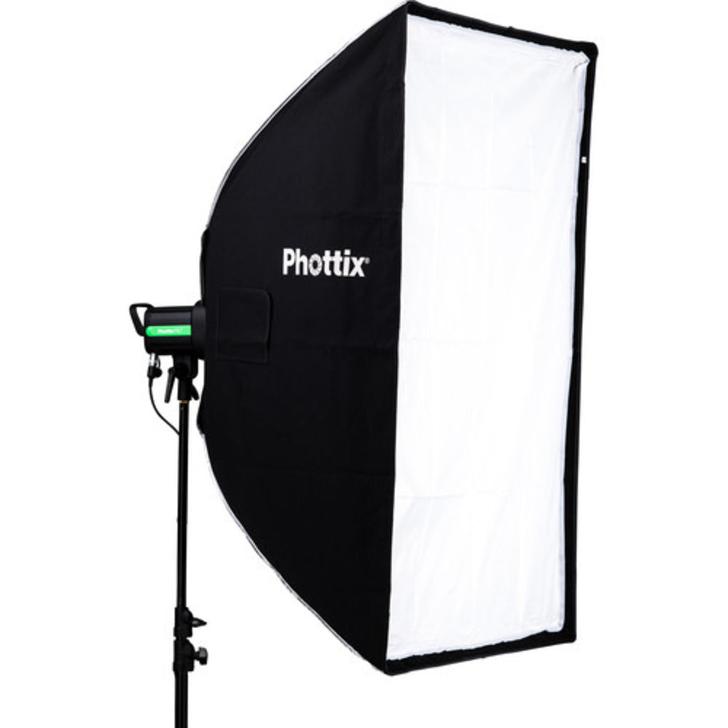 Phottix Solas Softbox with Grid 91x122cm (36x48")