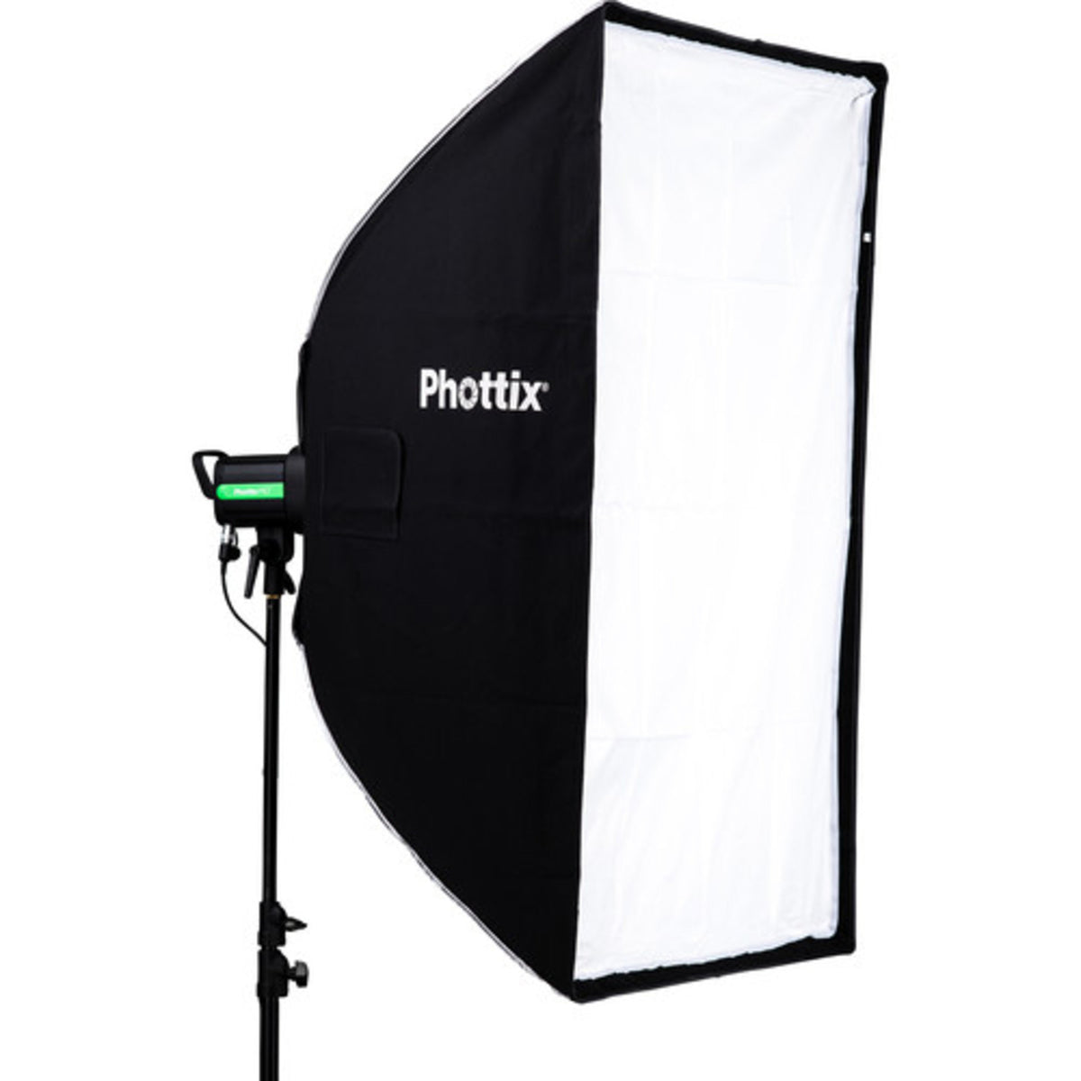 Phottix Solas Softbox with Grid 91x122cm (36x48")