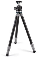 Promaster iota 422 Ultralightweight Tripod Kit - Carbon Fiber