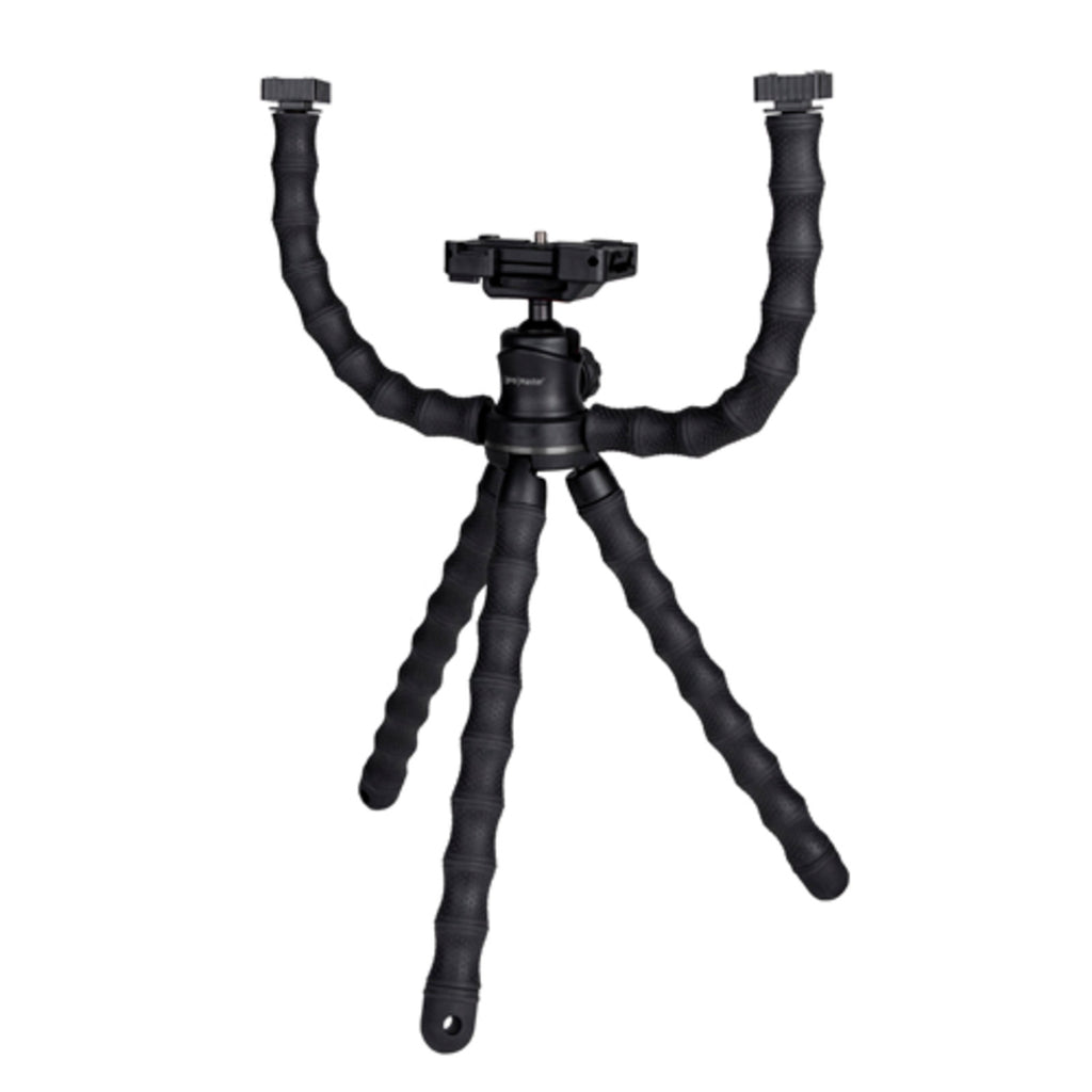 Promaster Crazy Rig