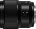 Panasonic Lumix S 24mm f/1.8 L-Mount Interchangeable Lens