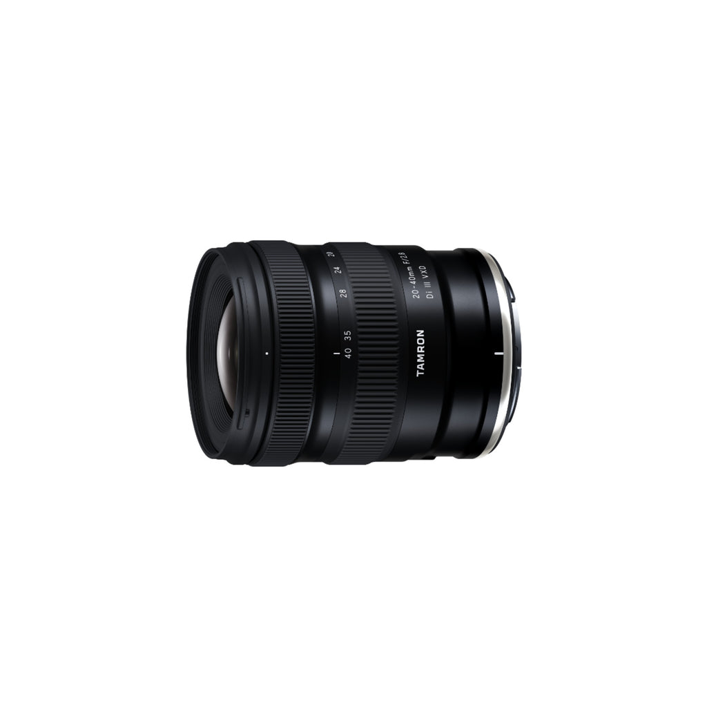 Tamron 20-40mm f/2.8 Di III VXD Lens for Nikon Z