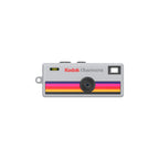 Kodak Charmera Keychain Digital Camera (Blind Box, 6-Pack)