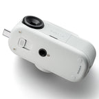 Fujifilm Instax PAL 2 Mirrorless Camera (White)