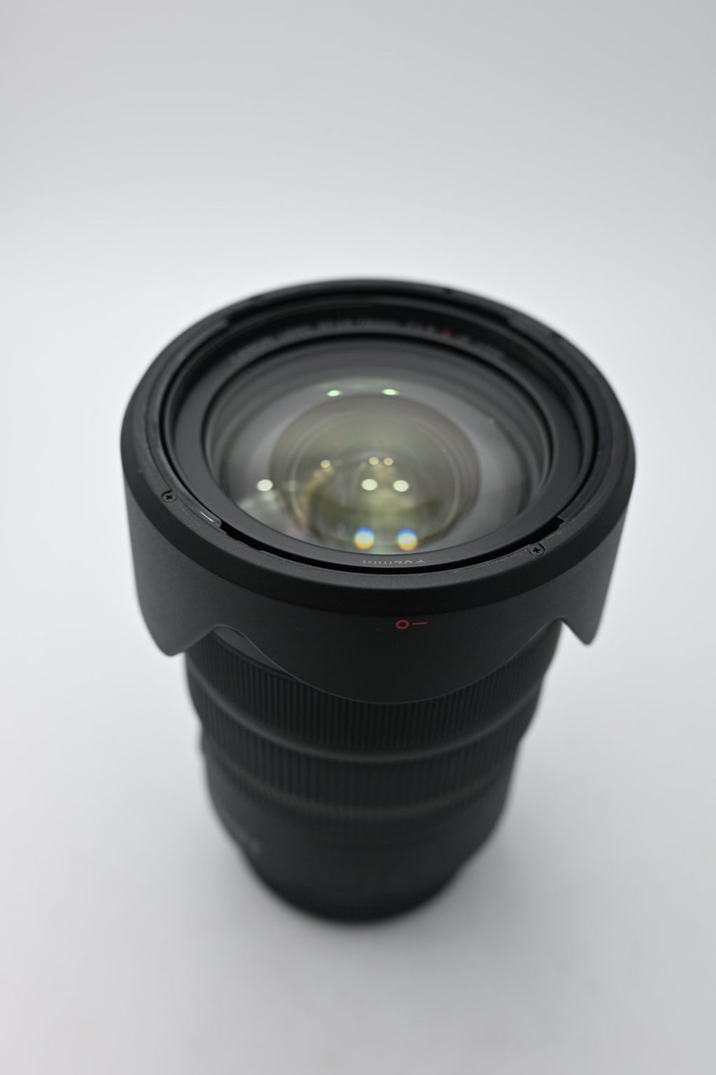 Used Canon Open Box Canon RF 24-70mm f/2.8 L IS USM