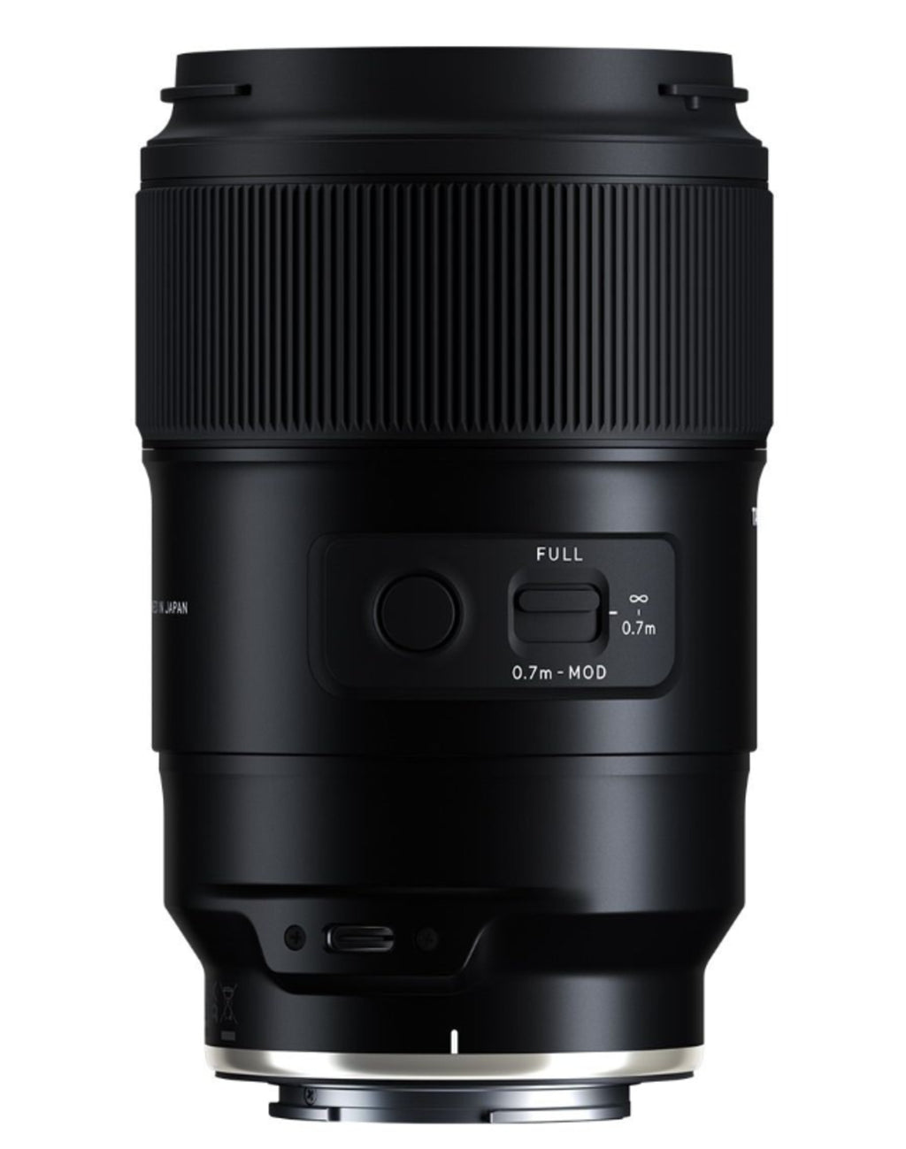 Tamron 90mm F2.8 Di III VXD Macro F072 - Sony E