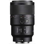 Sony FE 90mm f/2.8 Macro G OSS Lens