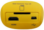 Pro Wolverine F2D Titan slide scanner