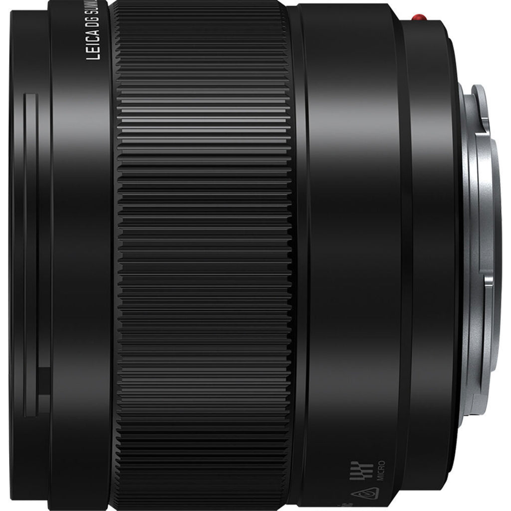 Panasonic Leica DG Summilux 9mm f/1.7 ASPH Lens