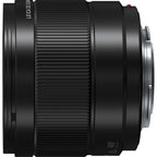 Panasonic Leica DG Summilux 9mm f/1.7 ASPH Lens