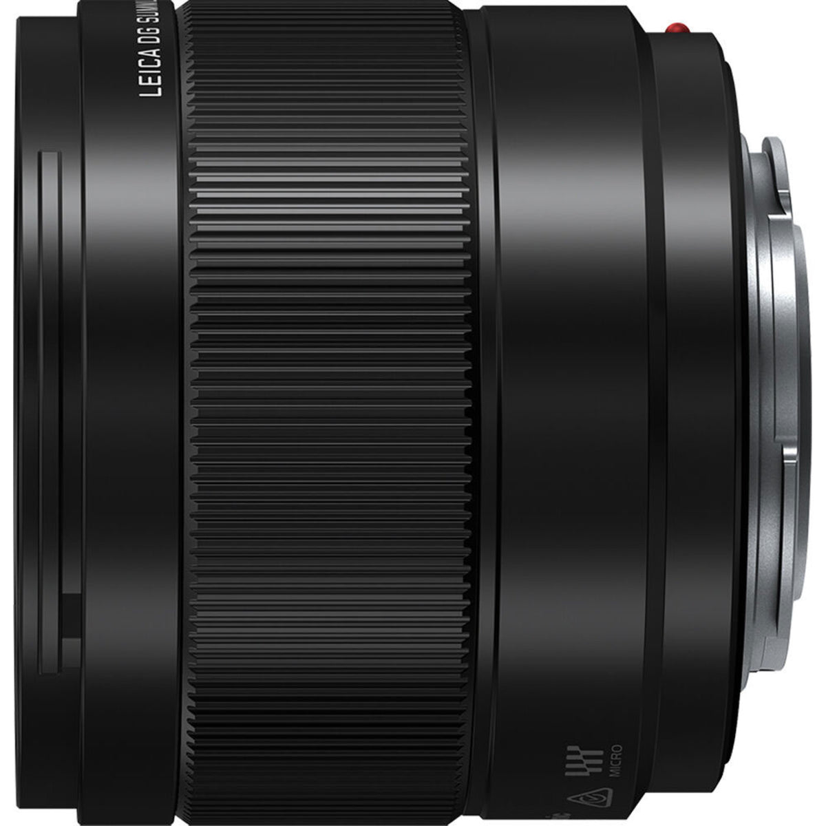 Panasonic Leica DG Summilux 9mm f/1.7 ASPH Lens