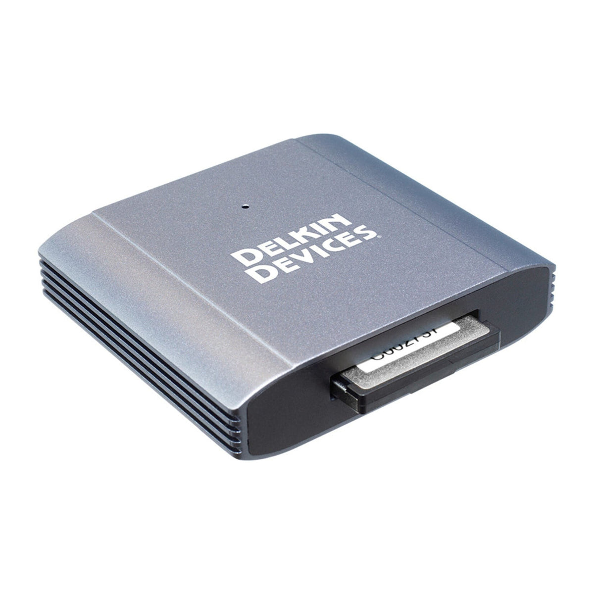Delkin Devices 150GB Black CF Express Type B Memory Card + USB 3.2 Reader Bundle
