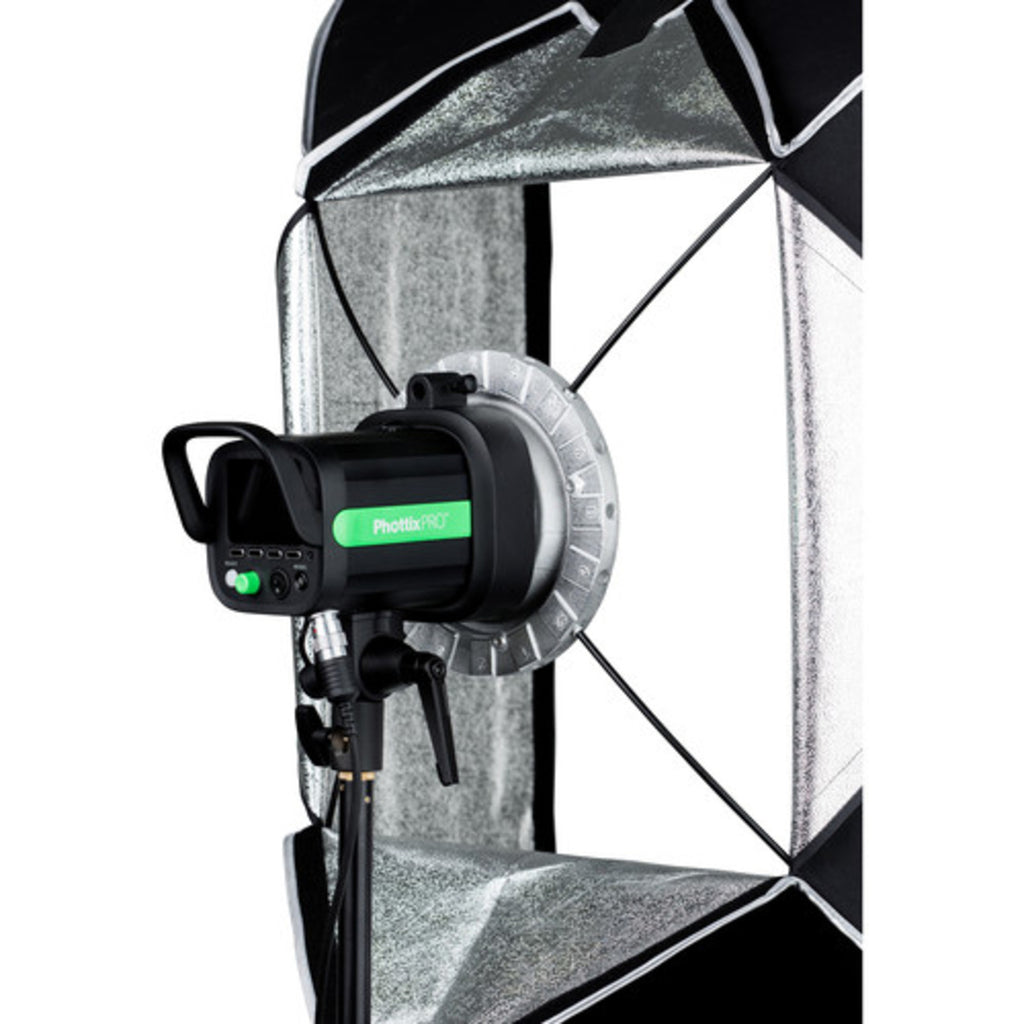 Phottix Solas Softbox with Grid 91x122cm (36x48")