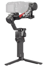 DJI Innovations RS 4 Gimbal Stabilizer