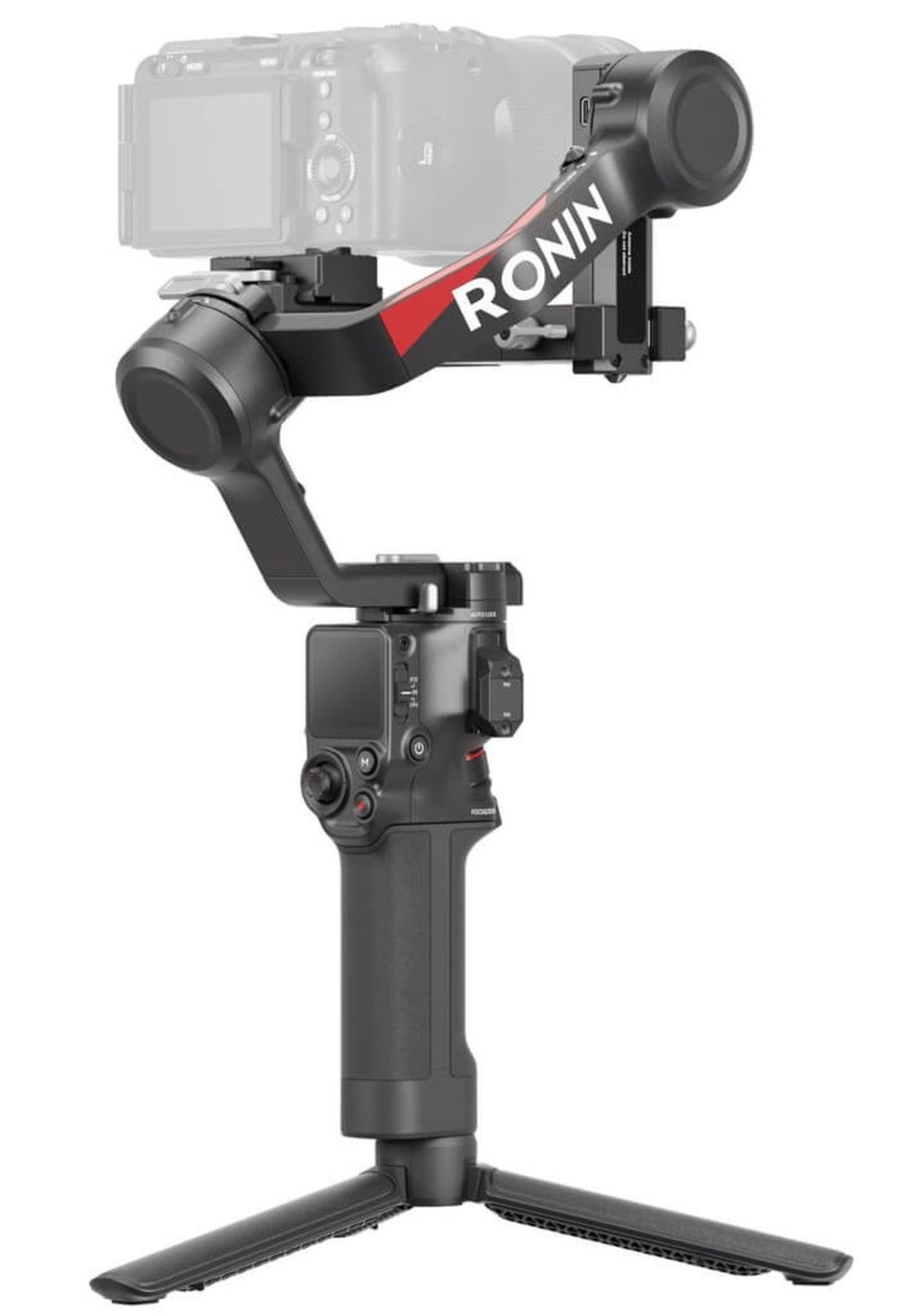 DJI Innovations RS 4 Gimbal Stabilizer