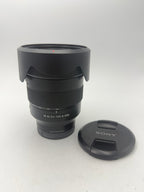 Used Sony 24-105mm f4G OSS
