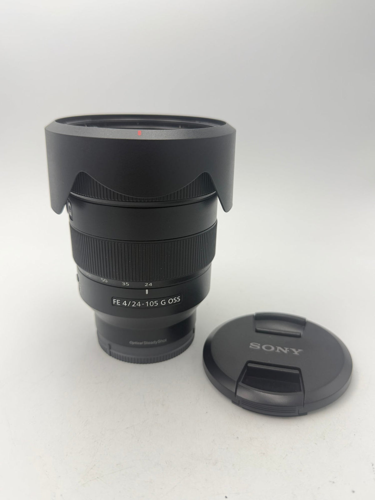 Used Sony 24-105mm f4G OSS