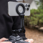 Promaster Cold Shoe Phone Holder for MagSafe