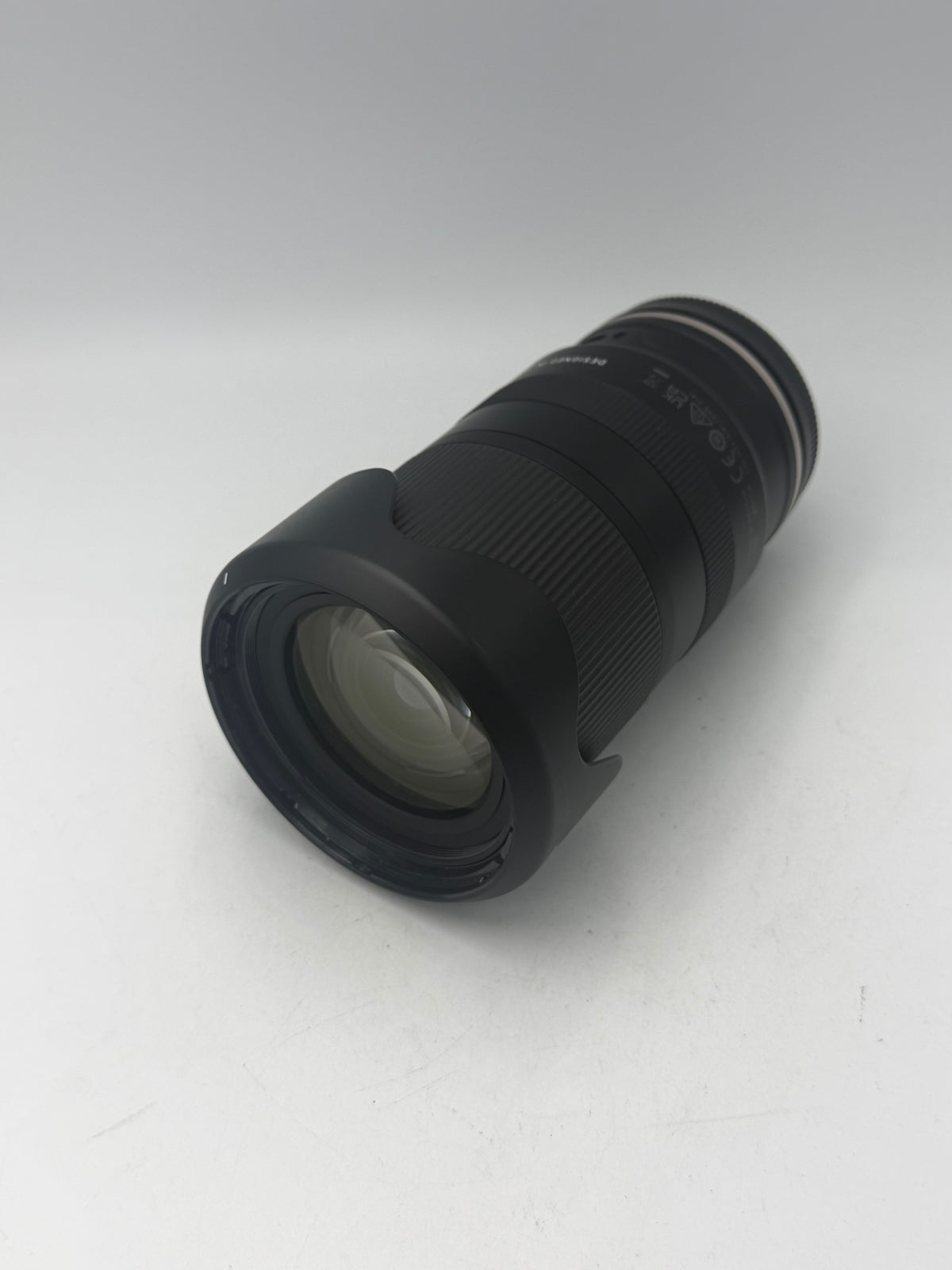 Used Tamron 18-300mm f3.5-6.3 for Nikon Z LIKE NEW
