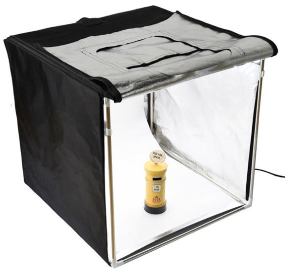 Godox 80cm LED Mini Studio Light Tent Kit LST80