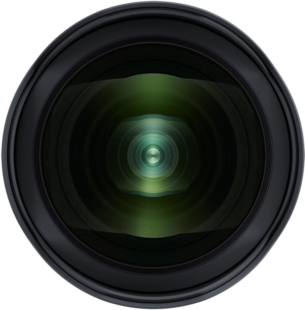 Tamron SP 15-30mm f/2.8 Di VC USD G2 Lens for Canon EF (Brand New Old Stock)