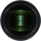 Tamron SP 15-30mm f/2.8 Di VC USD G2 Lens for Canon EF (Brand New Old Stock)