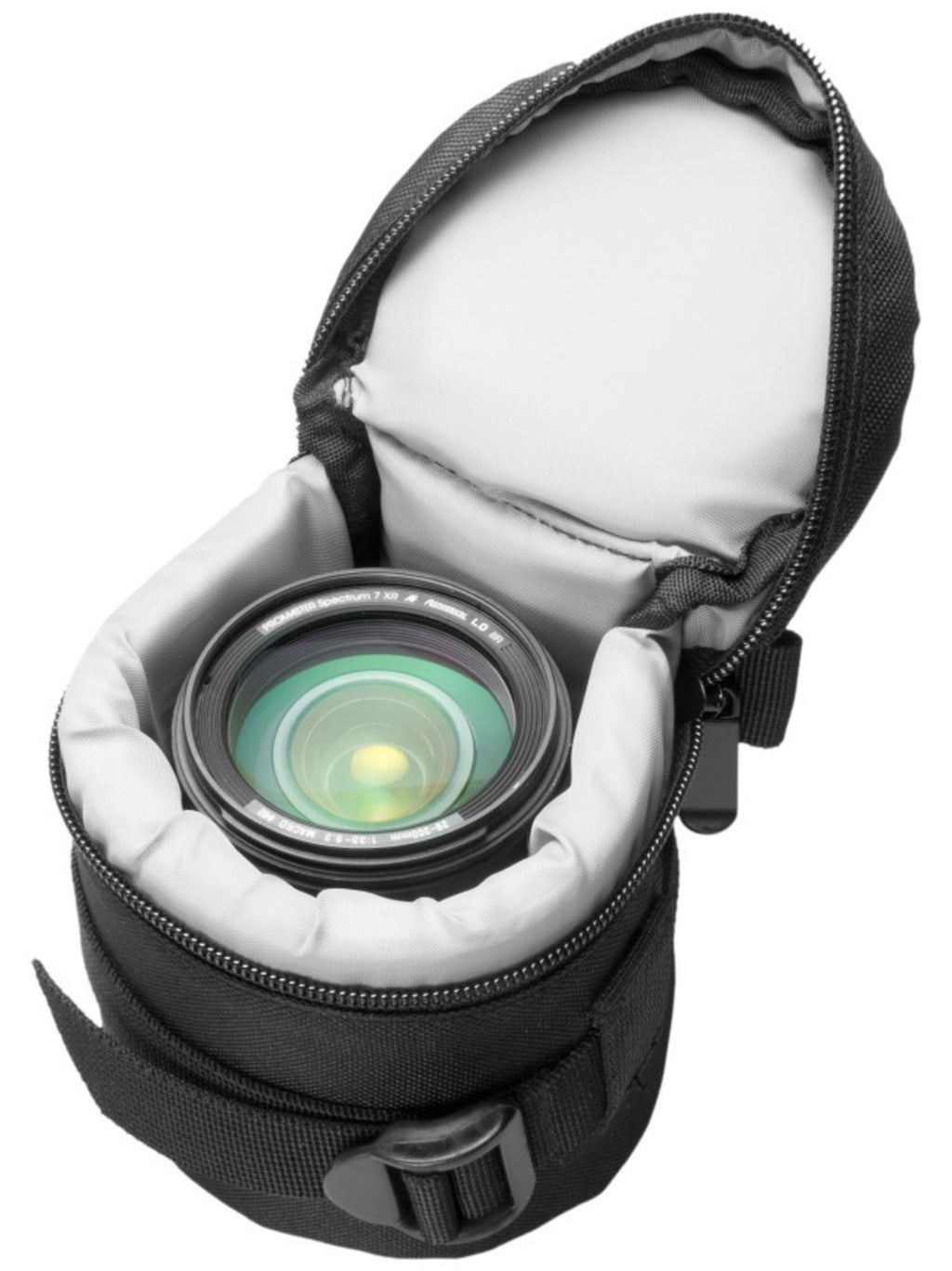 Promaster Deluxe Lens Case LC-1